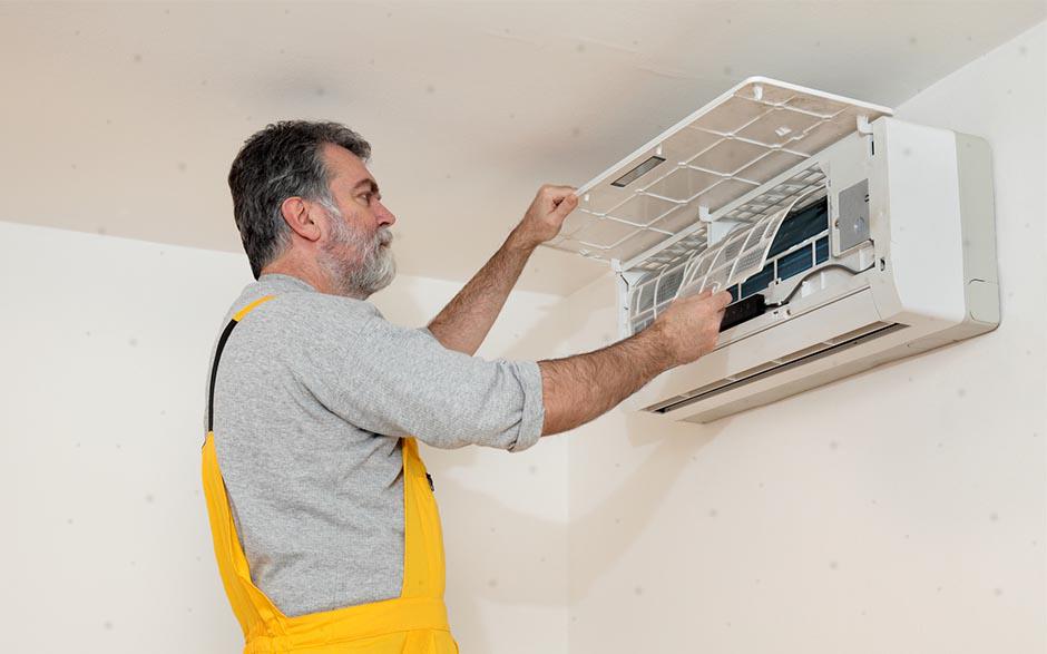 électricien urgence Massy