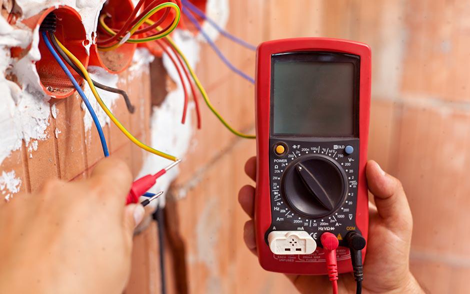 électricien urgence Massy