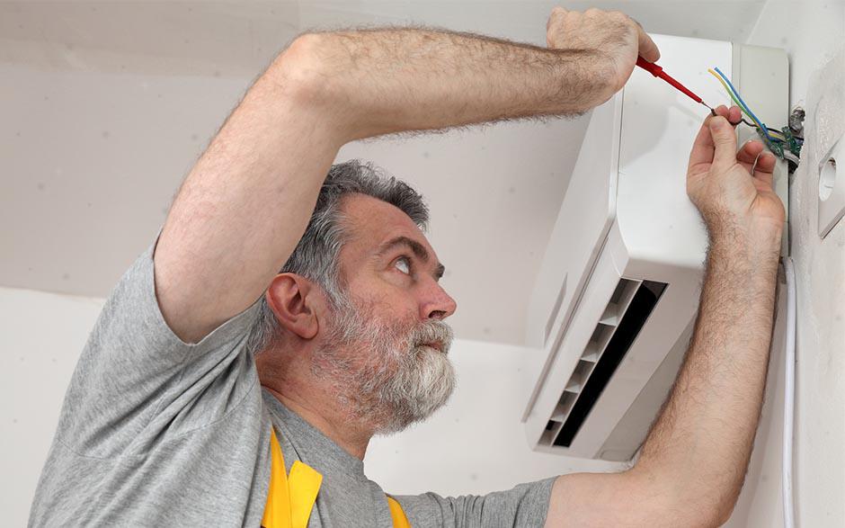 électricien urgence Massy